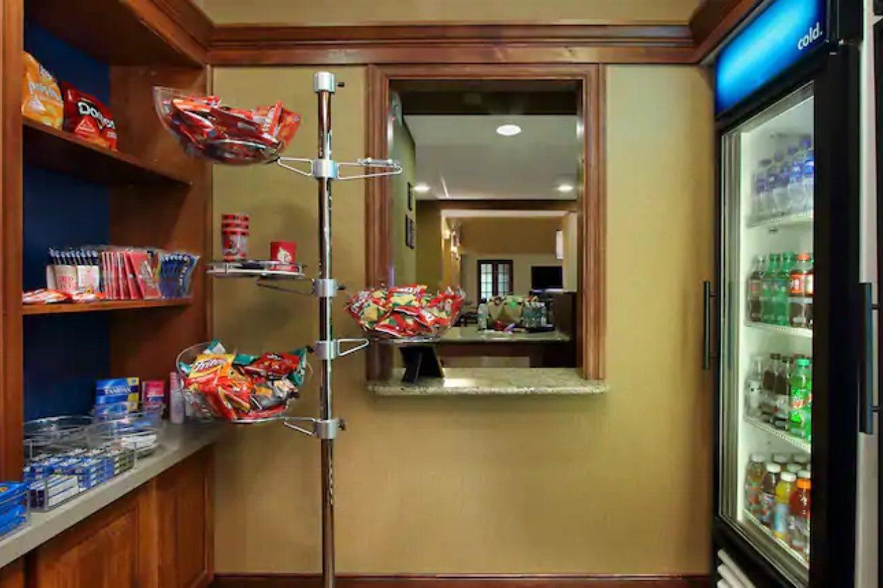 Hampton Inn & Suites Madisonville Kültér fotó