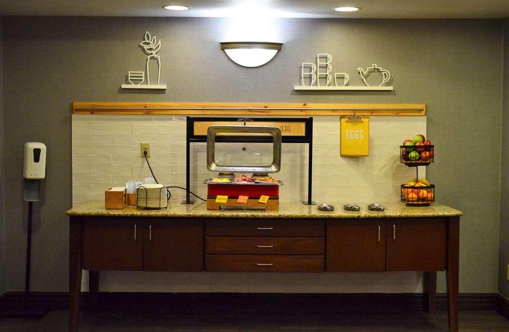 Hampton Inn & Suites Madisonville Kültér fotó