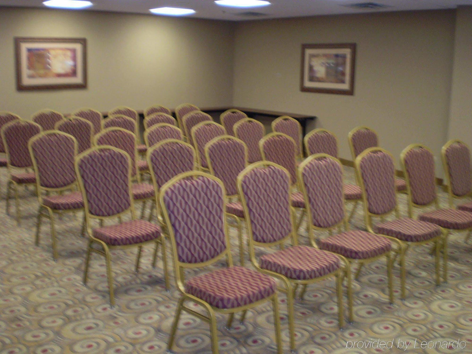 Hampton Inn & Suites Madisonville Kültér fotó